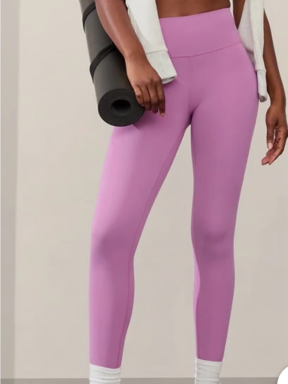 Athleta Salutation Stash Tight Legging XS